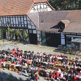 Bürgerfrühstück 2013 in Vienenburg 006